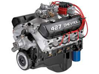 P7F20 Engine